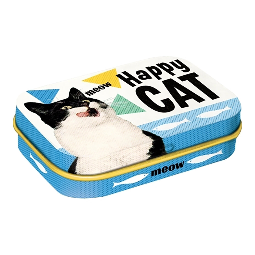 5181341-nostalgic-art-6cm-mint-tin-box-happy-cat-fresh-breath-hard-candy-mints