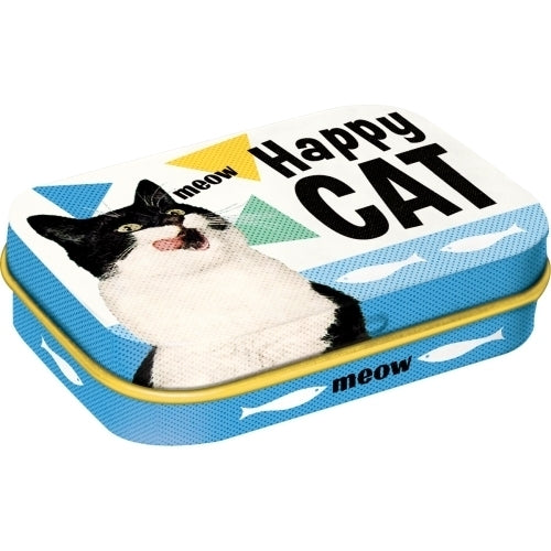 5181341-nostalgic-art-6cm-mint-tin-box-happy-cat-fresh-breath-hard-candy-mints