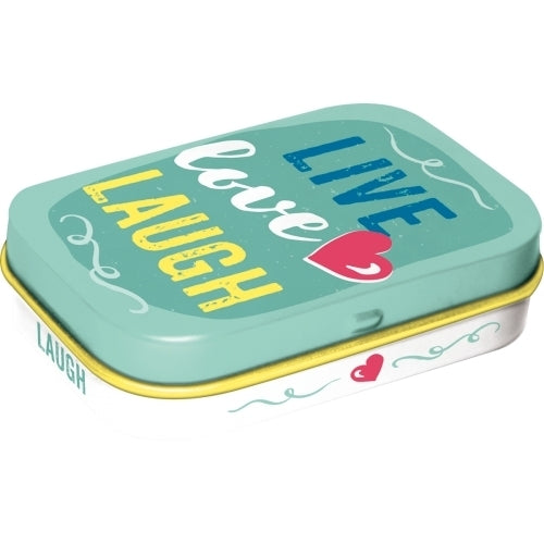 5181359-nostalgic-art-6cm-mint-tin-box-live-love-laugh-fresh-breath-hard-candy