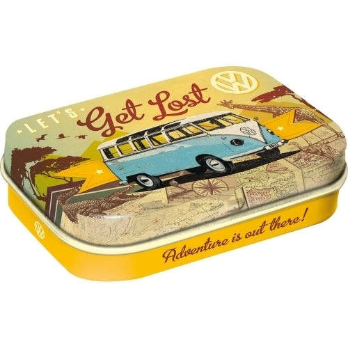5181362-nostalgic-art-6cm-mint-tin-box-vw-get-lost-fresh-breath-hard-candy-mints
