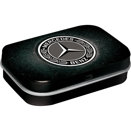 5181370-nostalgic-art-6cm-mint-tin-box-mercedes-benz-logo-black-fresh-breath-candy