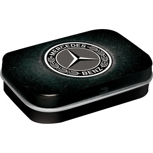 5181370-nostalgic-art-6cm-mint-tin-box-mercedes-benz-logo-black-fresh-breath-candy