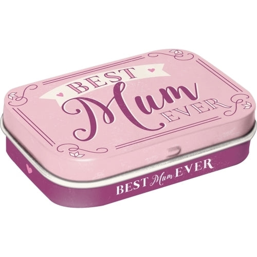 5181378-nostalgic-art-6cm-mint-tin-box-best-mum-ever-fresh-breath-hard-candy