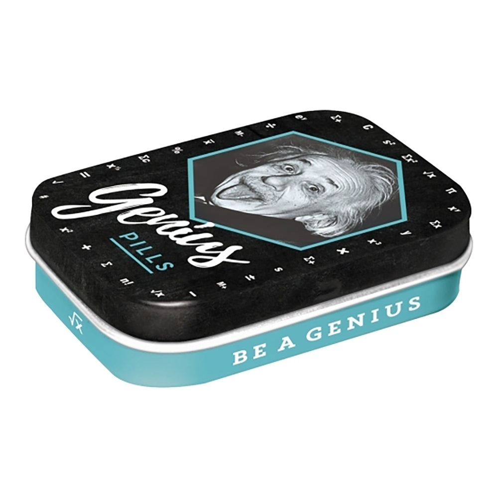 5181394-nostalgic-art-6cm-mint-tin-box-einstein-genius-pills-fresh-breath-candy