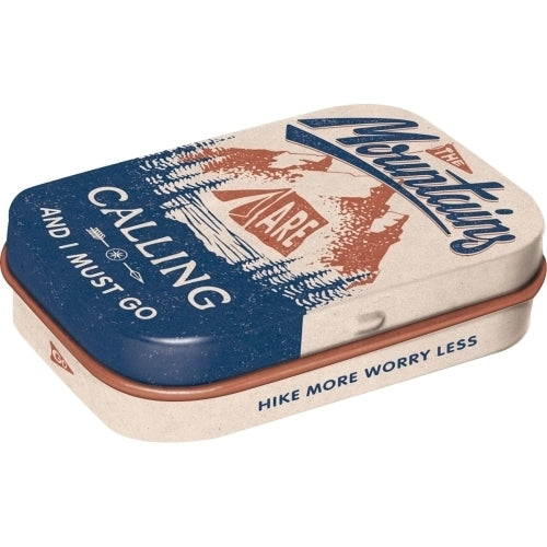 5181414-nostalgic-art-6cm-mint-tin-box-the-mountains-are-calling-hard-candy