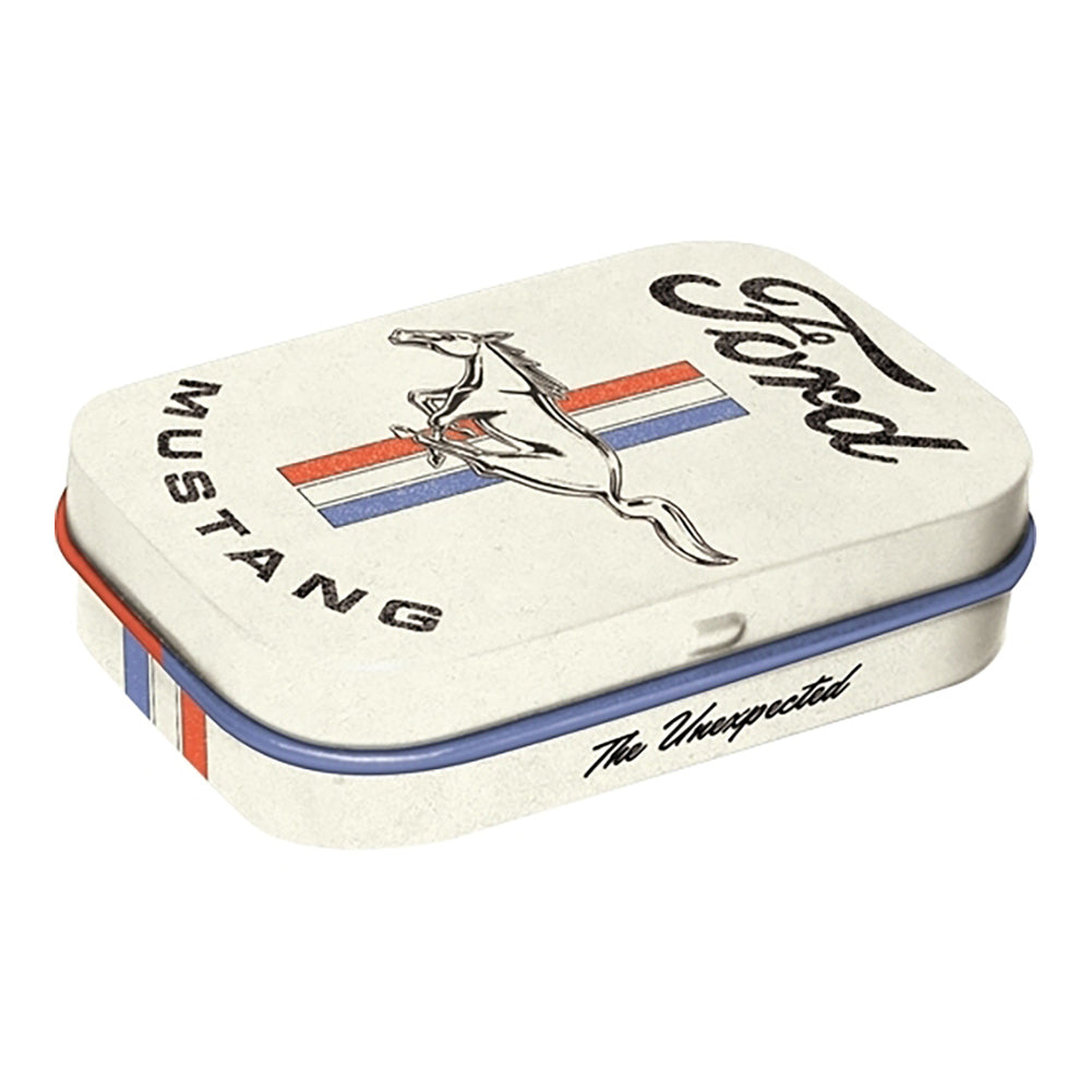 5181418-nostalgic-art-6cm-mint-tin-box-ford-mustang-fresh-breath-hard-candy