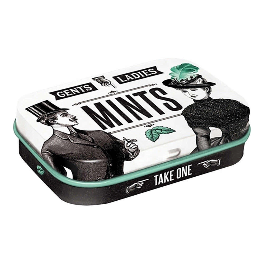 5181424-nostalgic-art-6cm-mint-tin-box-gents-ladies-mints-hard-candy