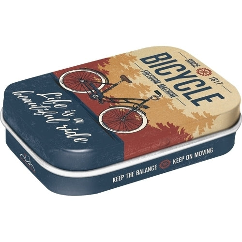 5181425-nostalgic-art-6cm-mint-tin-box-bicycle-beautiful-ride-hard-candy