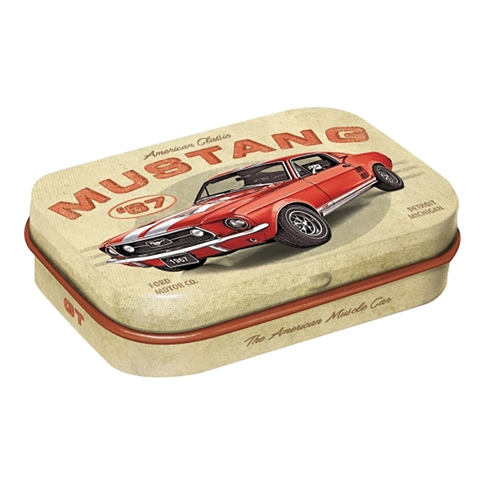 5181430-nostalgic-art-6cm-mint-tin-box-ford-mustang-gt-1967-red-hard-candy