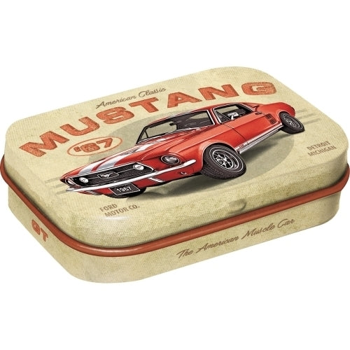 5181430-nostalgic-art-6cm-mint-tin-box-ford-mustang-gt-1967-red-hard-candy
