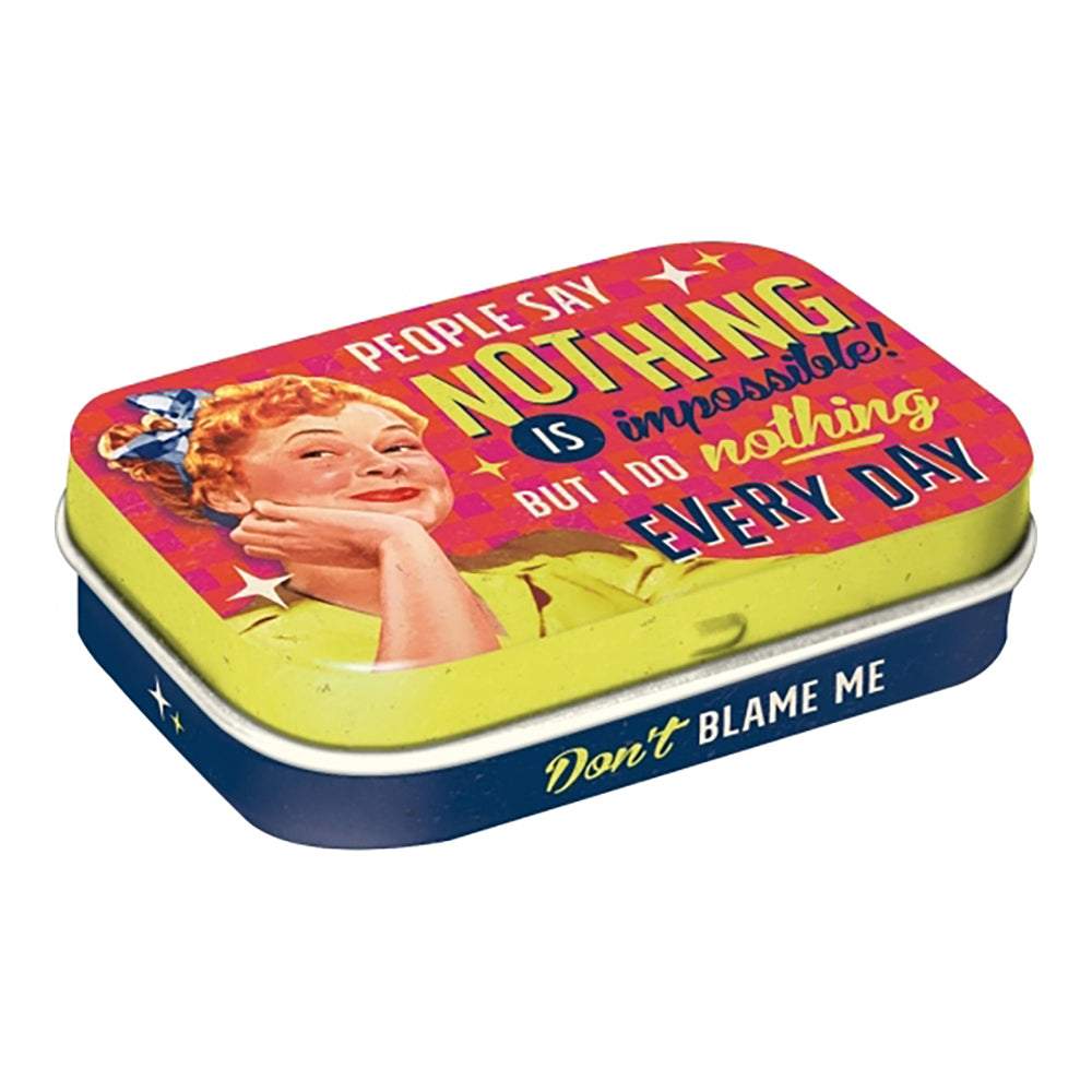 5181444-nostalgic-art-4x6cm-mint-box-metal-tin-nothing-is-impossible