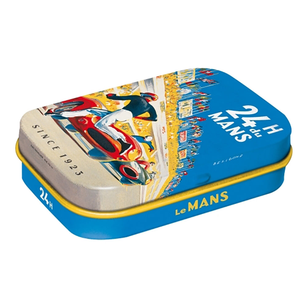 5181456-nostalgic-art-4x6cm-mint-trinket-box-24h-le-mans-racing-poster-blue