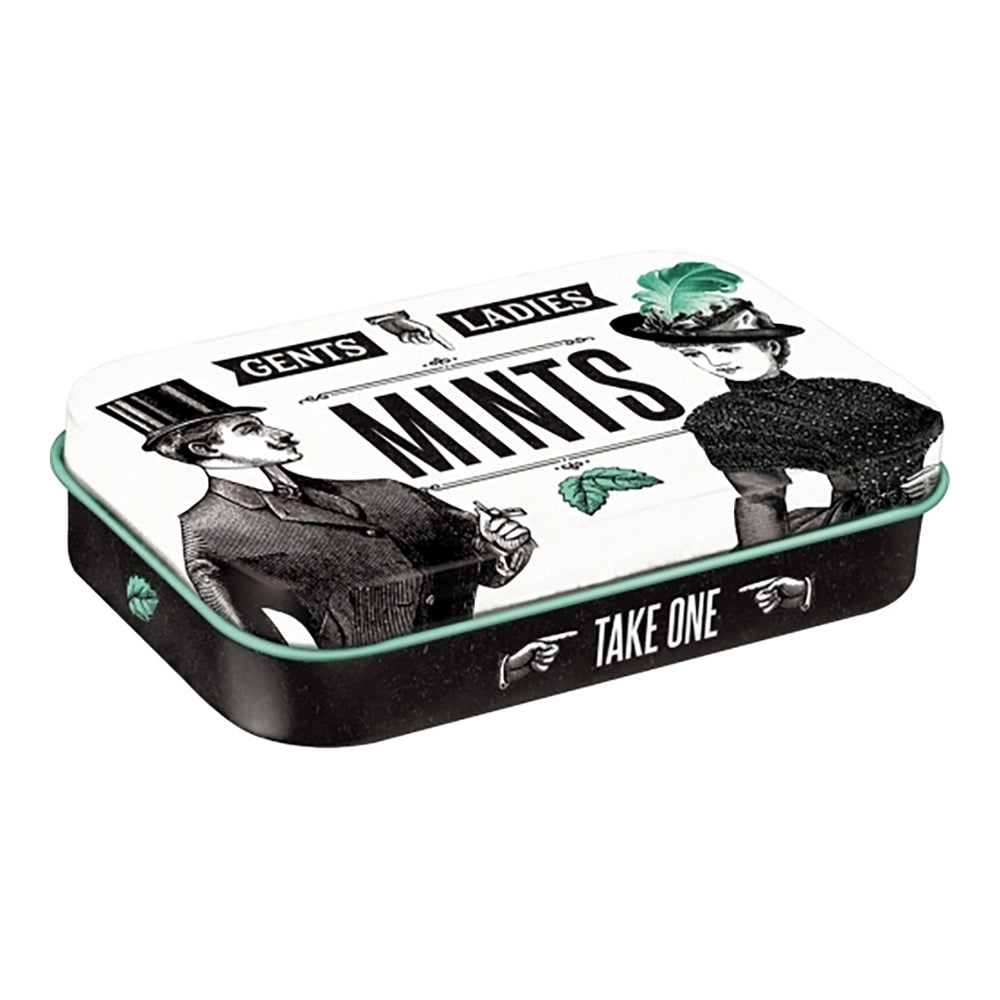 5182114-nostalgic-art-10cm-mint-tin-box-xl-gents-ladies-mints-hard-candy