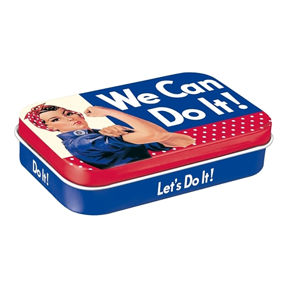 5182115-nostalgic-art-10cm-mint-tin-box-xl-we-can-do-it-fresh-breath-hard-candy
