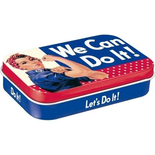 5182115-nostalgic-art-10cm-mint-tin-box-xl-we-can-do-it-fresh-breath-hard-candy