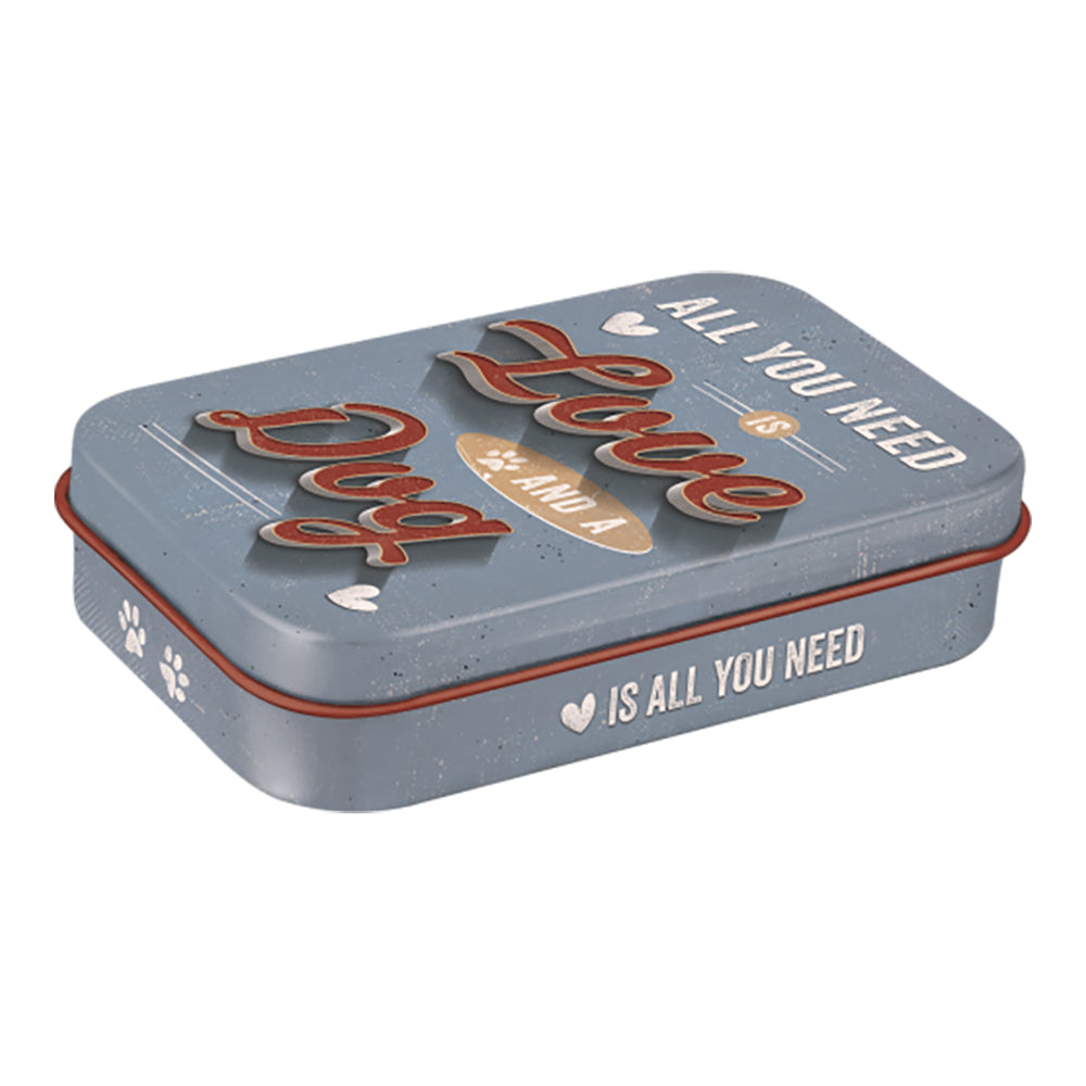 5182202-nostalgic-art-pet-dog-treat-storage-metal-tin-love-dog-9-5x6x2cm