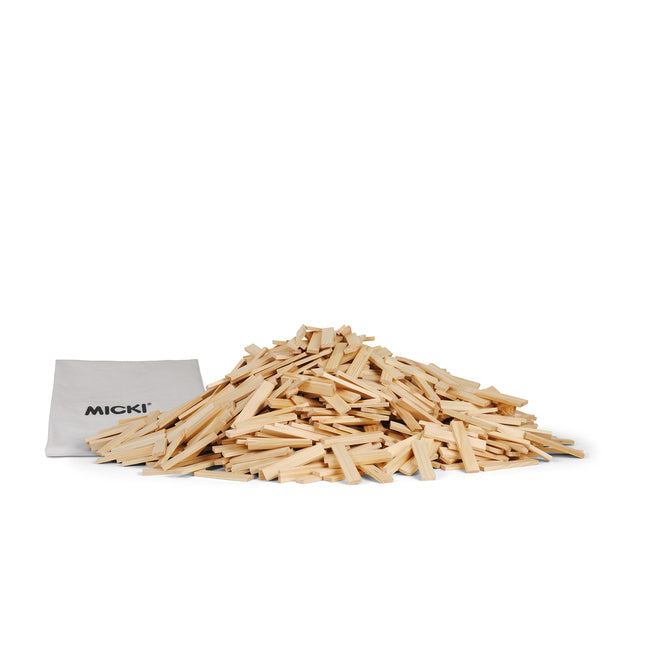 52-0043-1000pc-micki-wooden-natural-kids-children-building-planks-18m