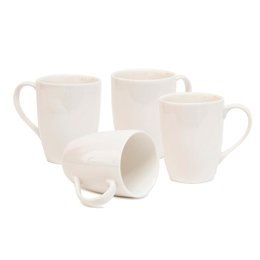 52039-4pc-salt-pepper-blanc-350ml-mug-bone-china-coffee-cup-white