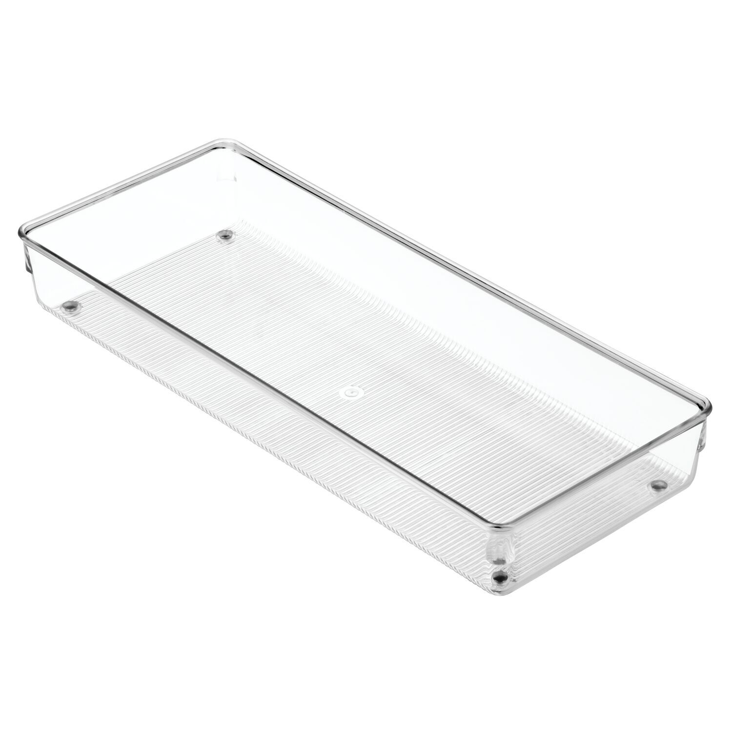 52660-idesign-linus-38-1x15-2cm-drawer-organiser-storage-clear