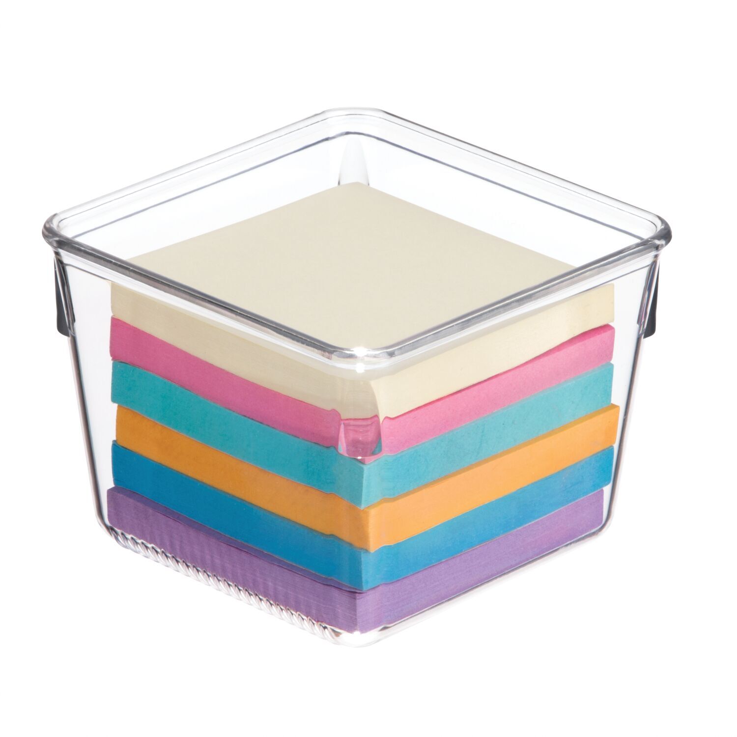 52730-idesign-linus-10x7-5cm-drawer-organiser-storage-clear