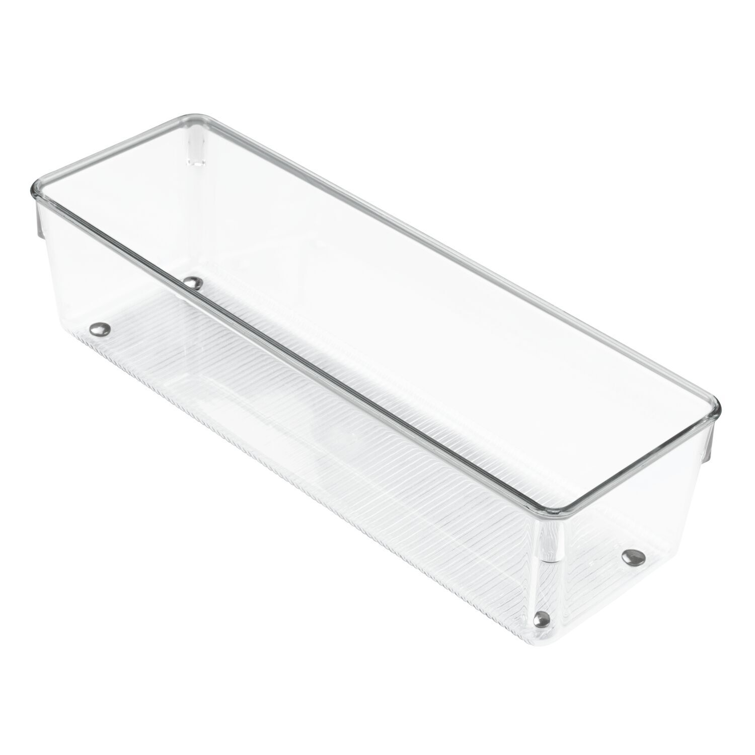 52930-idesign-linus-30x10cm-drawer-organiser-storage-clear