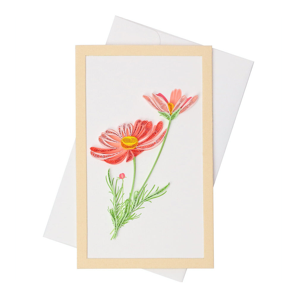 52f000-boyle-quilled-12-5cm-framed-standing-greeting-card-peachy-duo