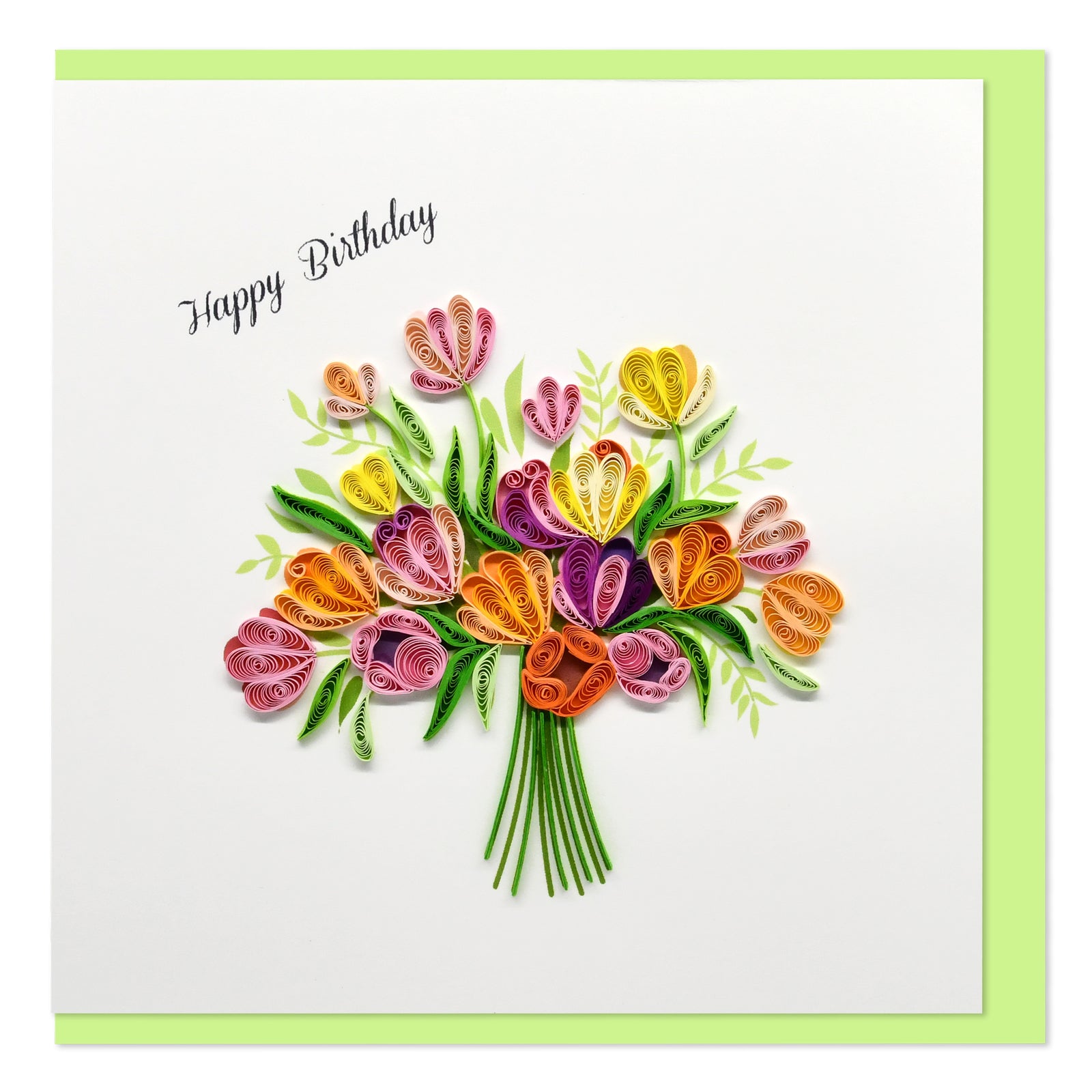 52l003-boyle-handmade-paper-15x15cm-quilled-greeting-card-happy-birthday-bouquet