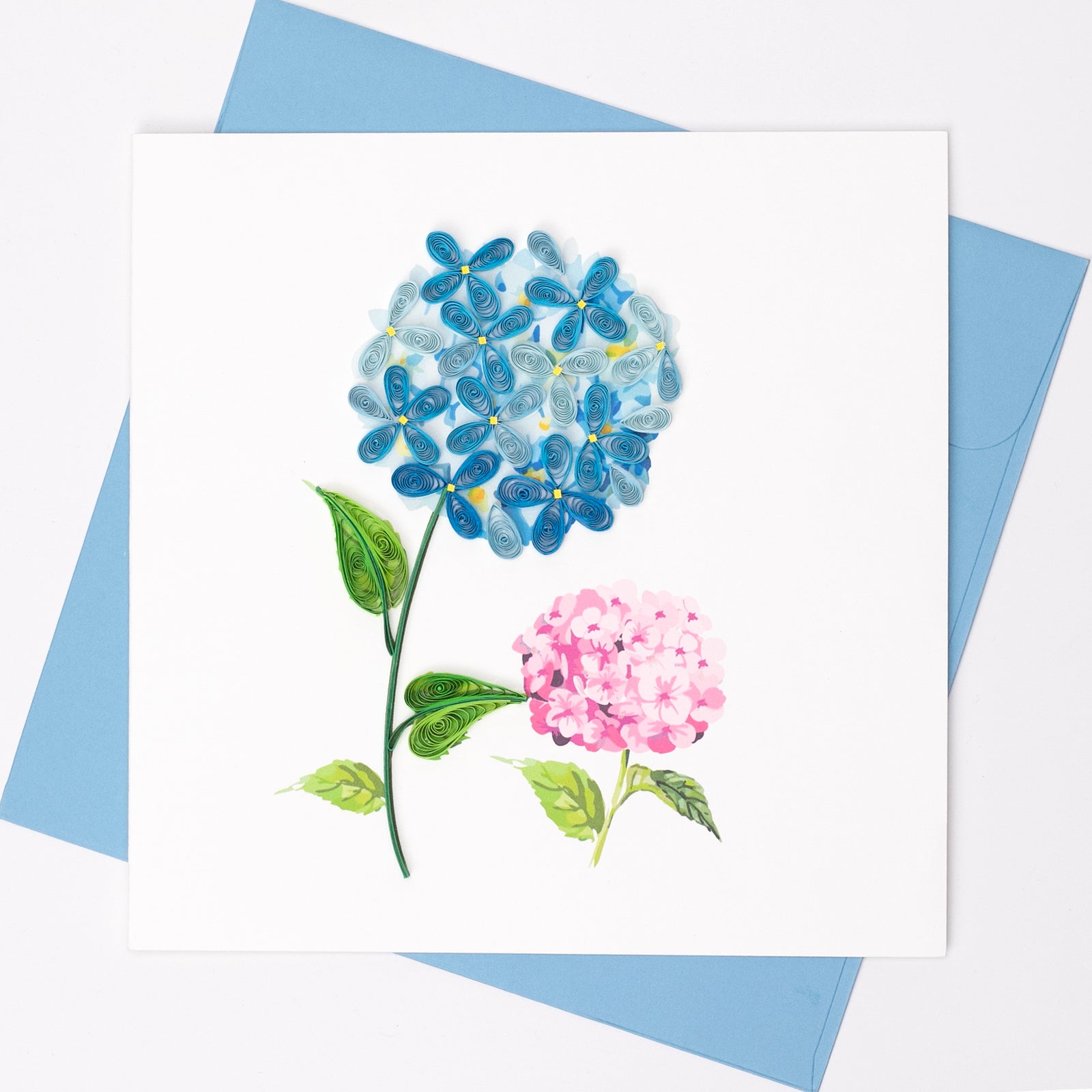 52l017-boyle-handmade-paper-15x15cm-quilled-greeting-card-hydrangeas-pink-and-blue
