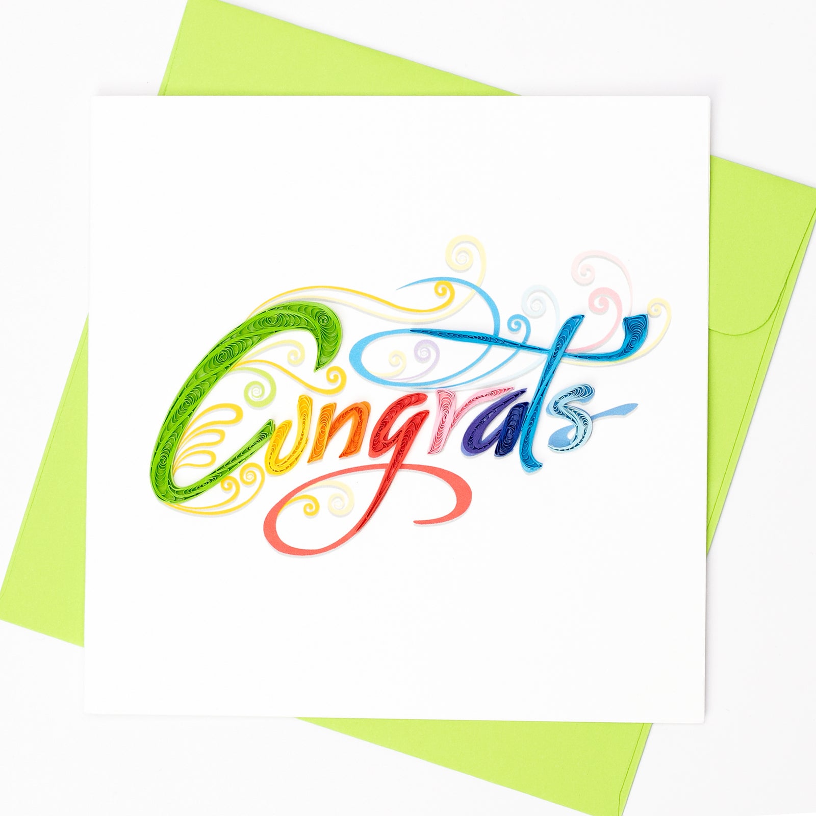 52l022-boyle-handmade-paper-15x15cm-quilled-greeting-card-congrats