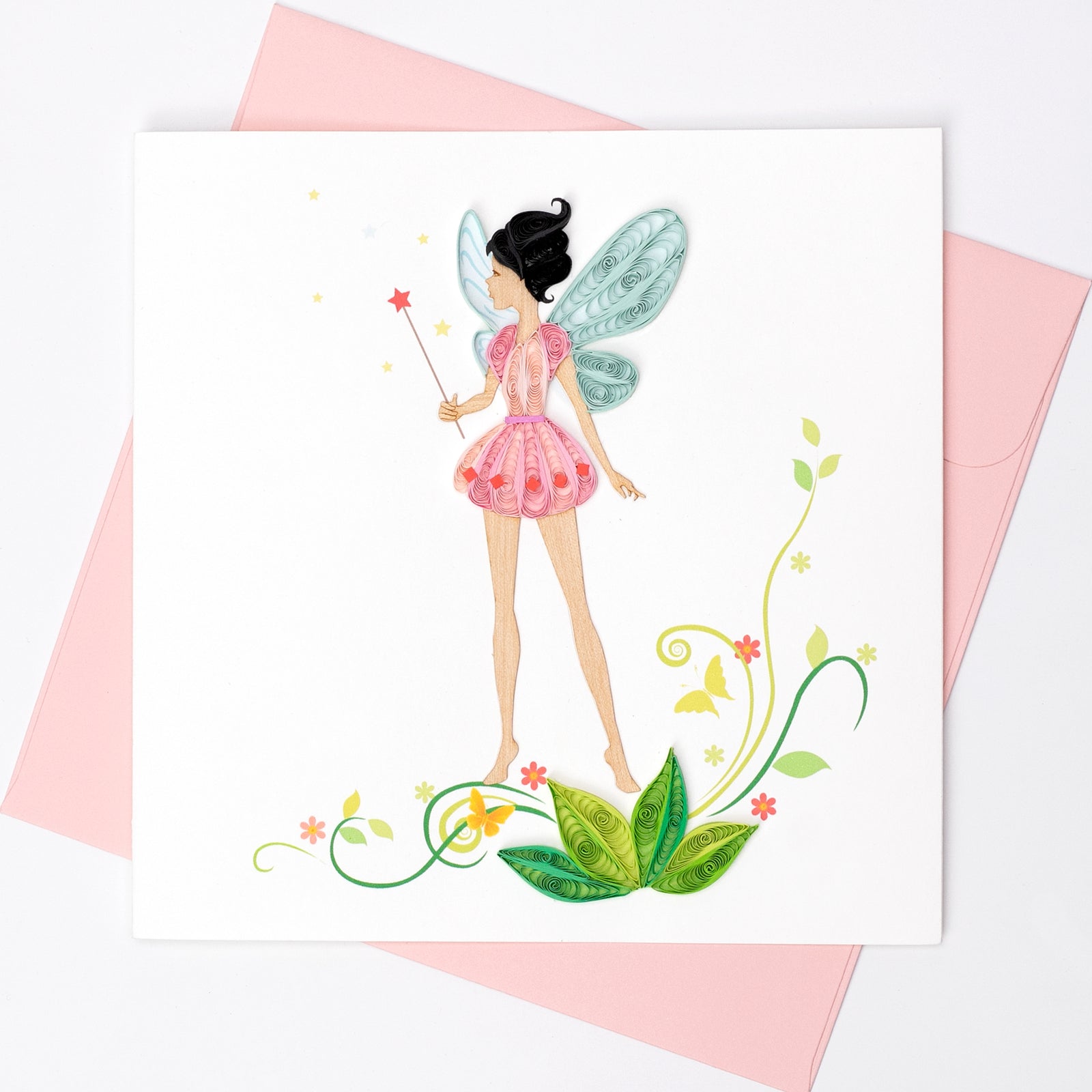 52l034-boyle-handmade-paper-15x15cm-quilled-greeting-card-fairy
