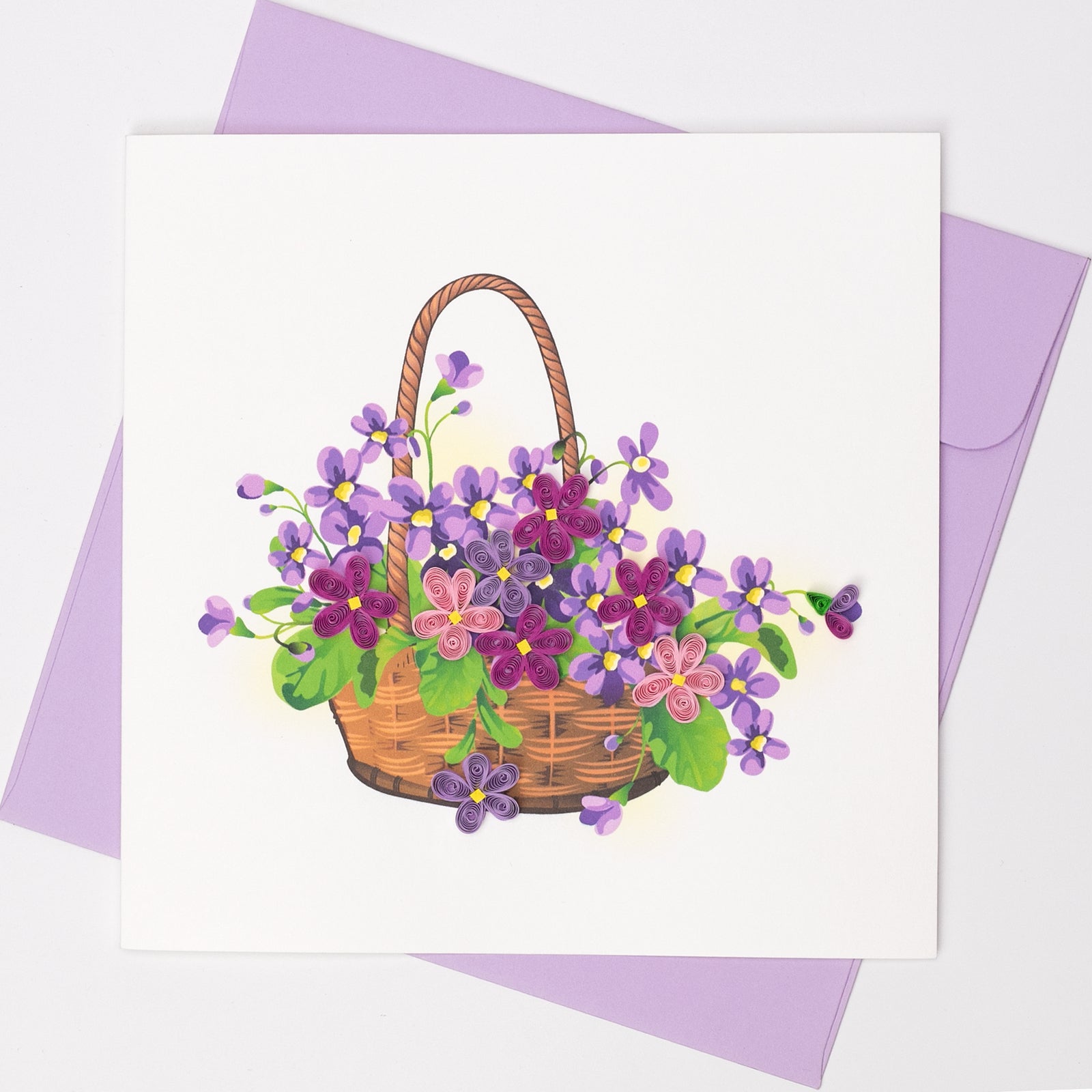 52l040-boyle-handmade-paper-15cm-quilled-greeting-card-basket-of-purple-flowers