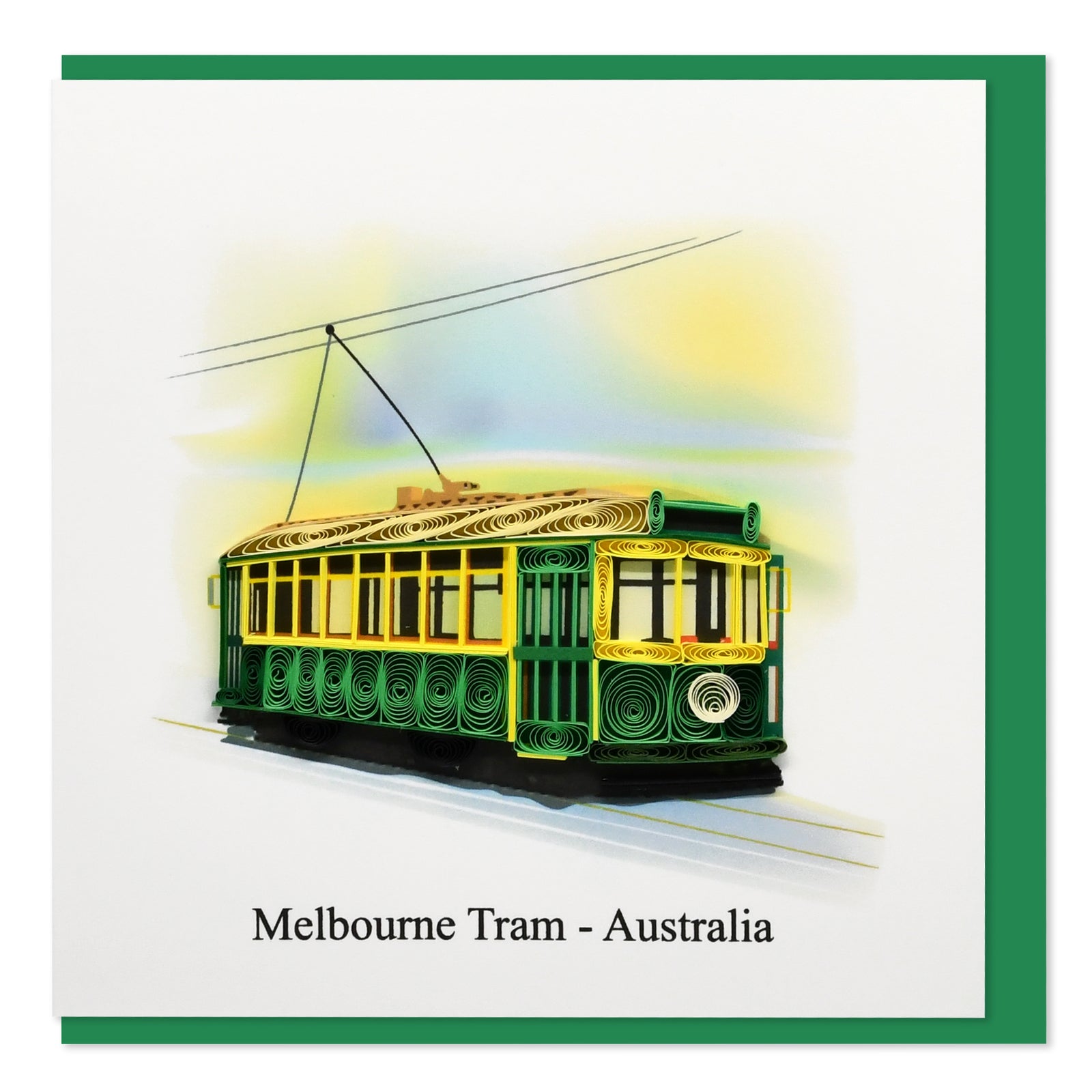 52l056-boyle-handmade-paper-15x15cm-quilled-greeting-card-melbourne-tram