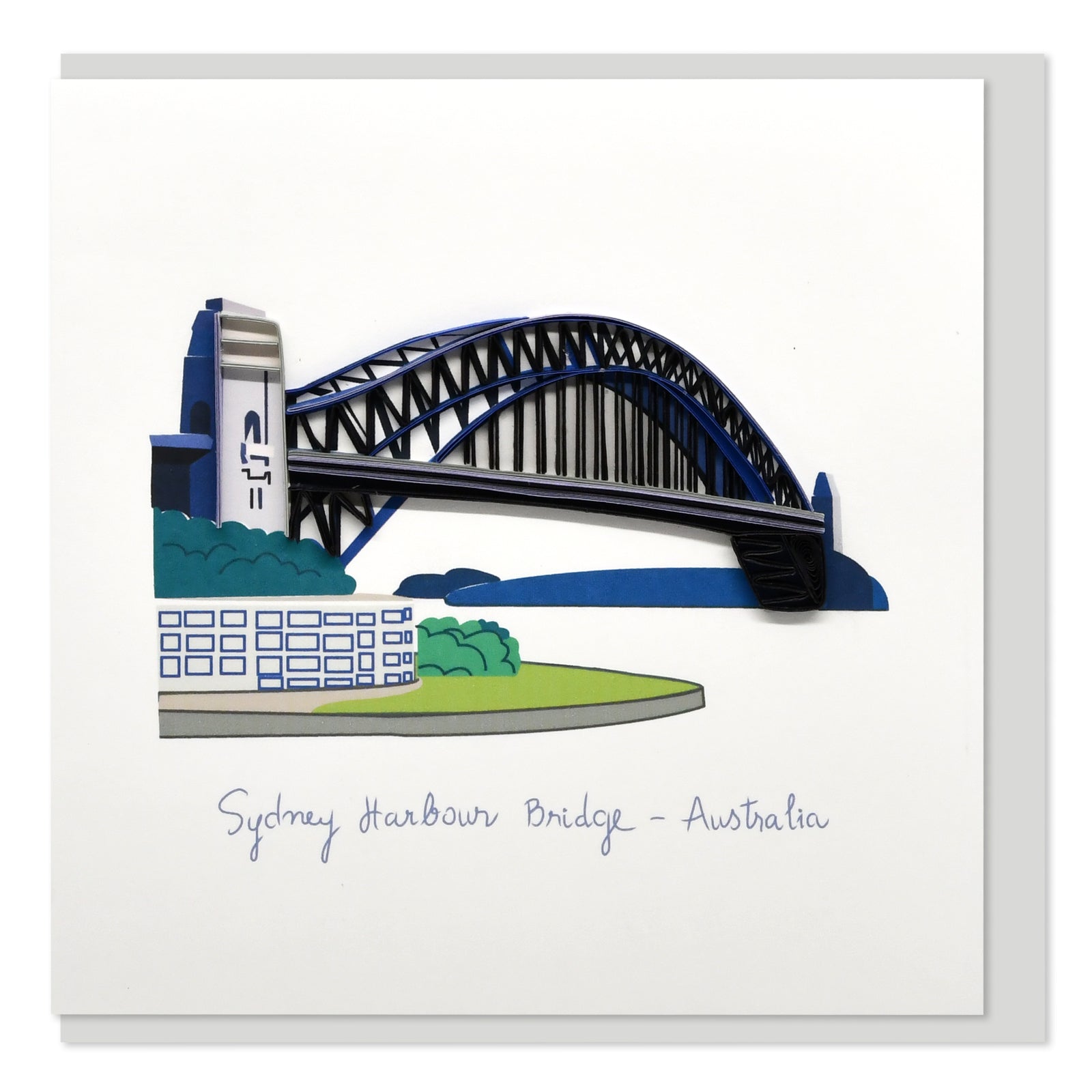 52l067-boyle-handmade-paper-15x15cm-quilled-greeting-card-sydney-harbour-bridge