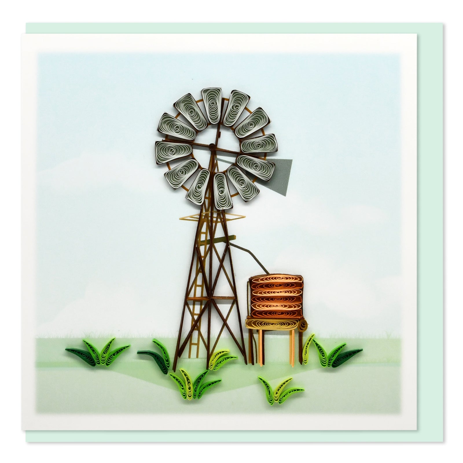 52l071-boyle-handmade-paper-15x15cm-quilled-greeting-card-australian-windmill