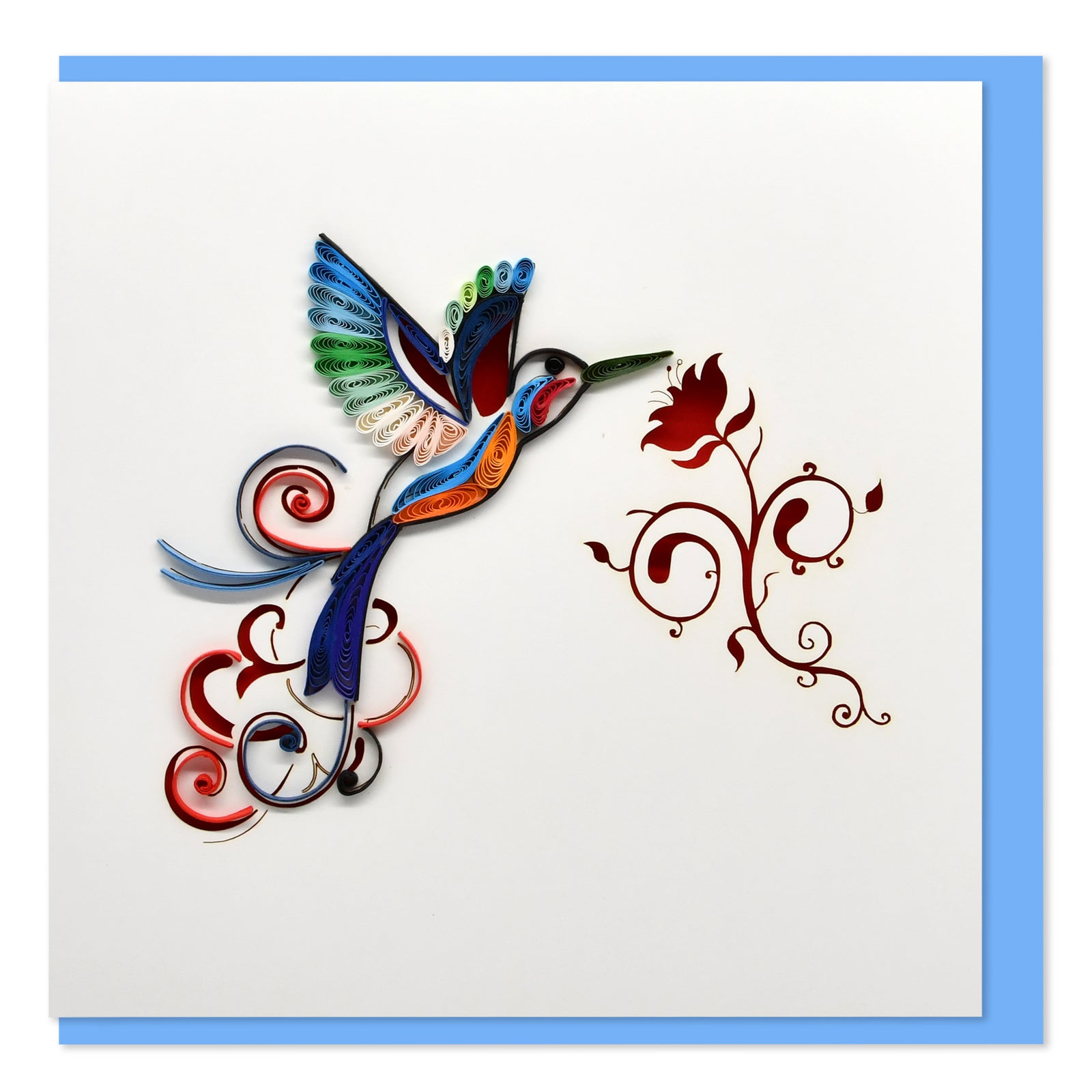 52l104-boyle-handmade-paper-15cm-quilled-greeting-card-hummingbird-w-red-flower