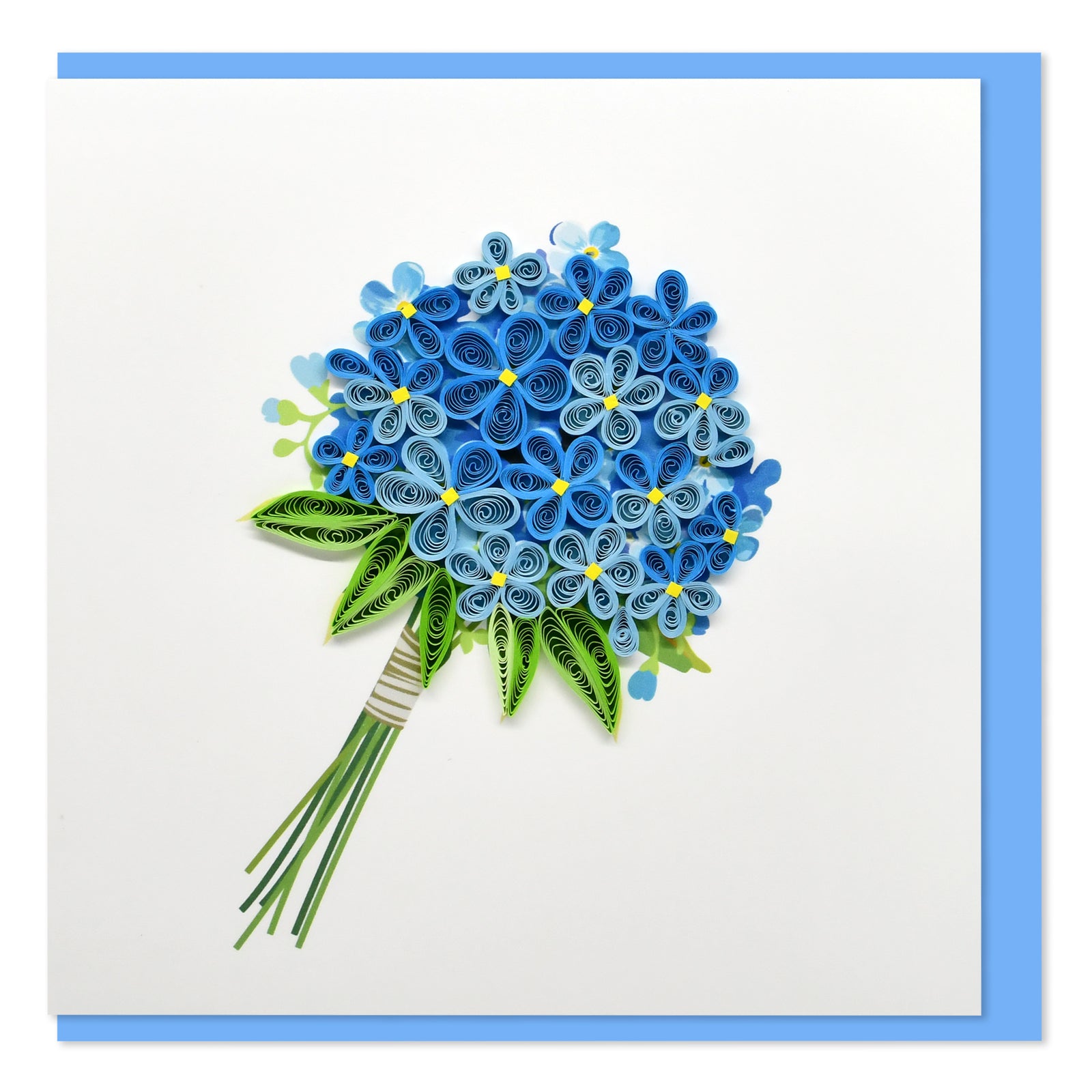 52l116-boyle-handmade-paper-15x15cm-quilled-greeting-card-blue-hydrangea-bunch
