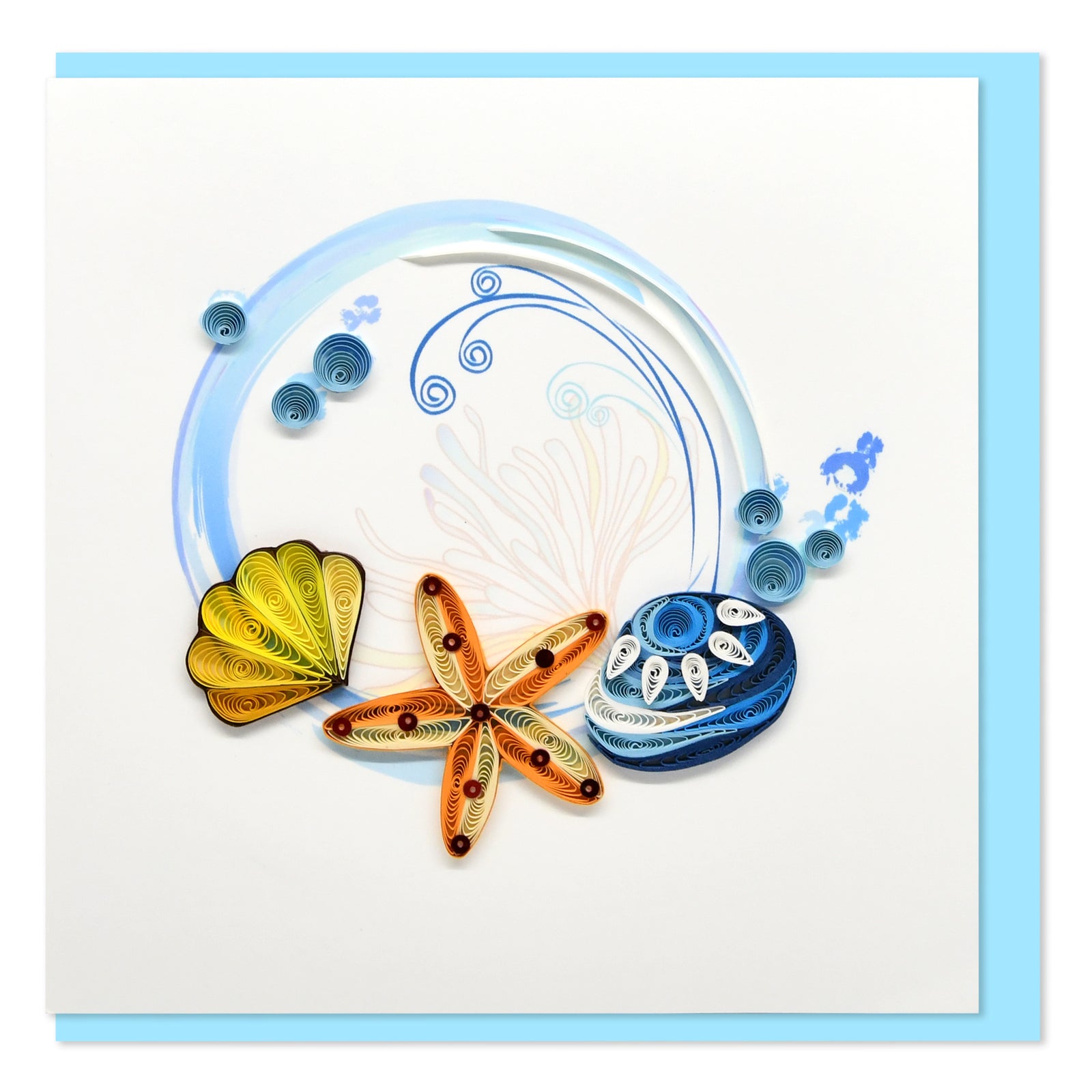52l157-boyle-handmade-paper-15x15cm-quilled-greeting-card-starfish-and-shells