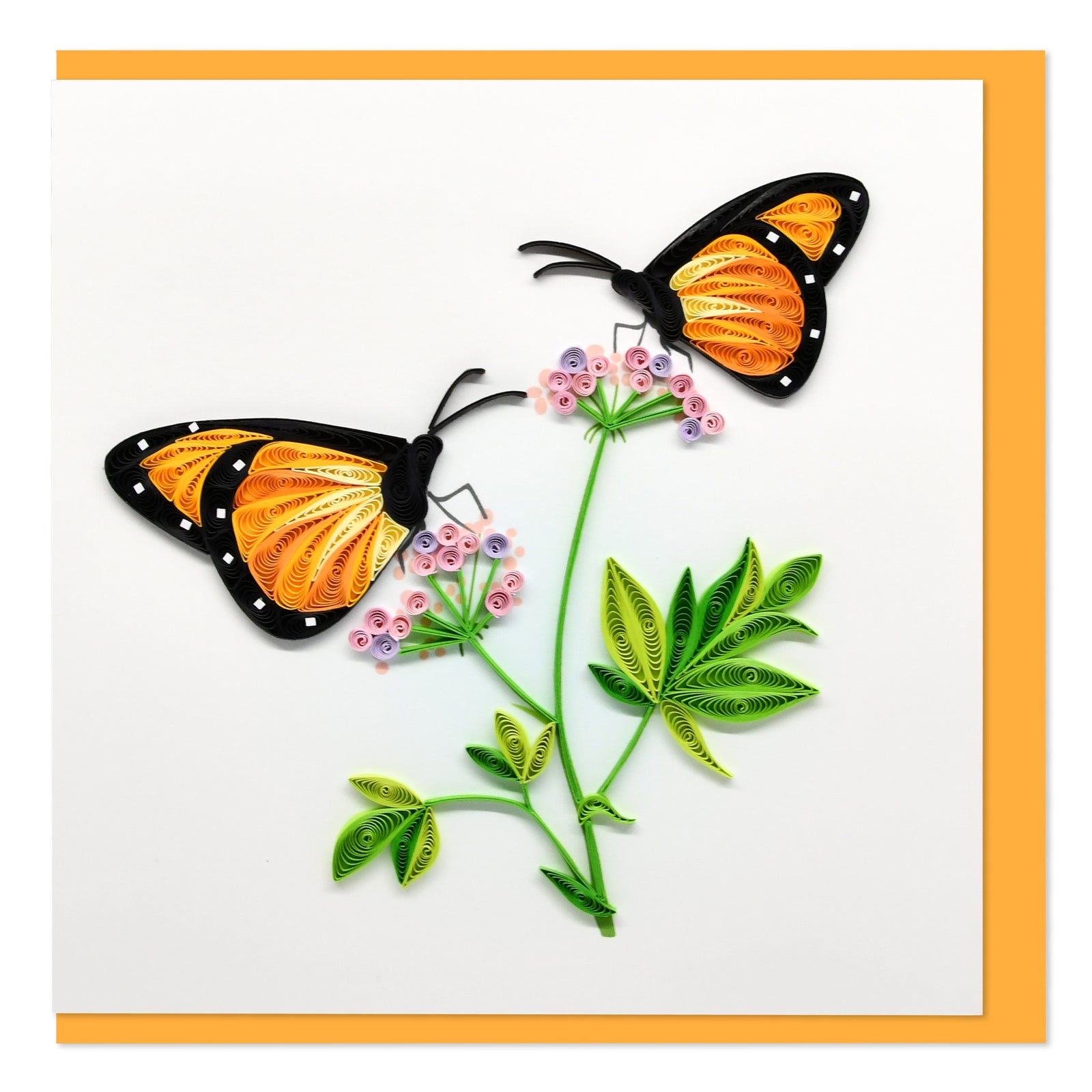 52l163-boyle-handmade-paper-15x15cm-quilled-greeting-card-two-butterflies-on-flowers