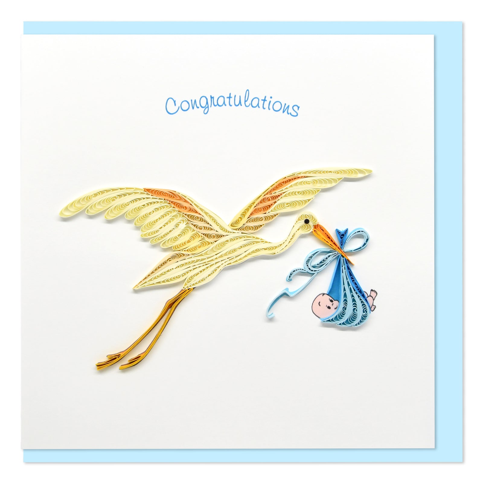 52l164-boyle-handmade-paper-15x15cm-quilled-greeting-card-congratulations-stork-and-baby-blue