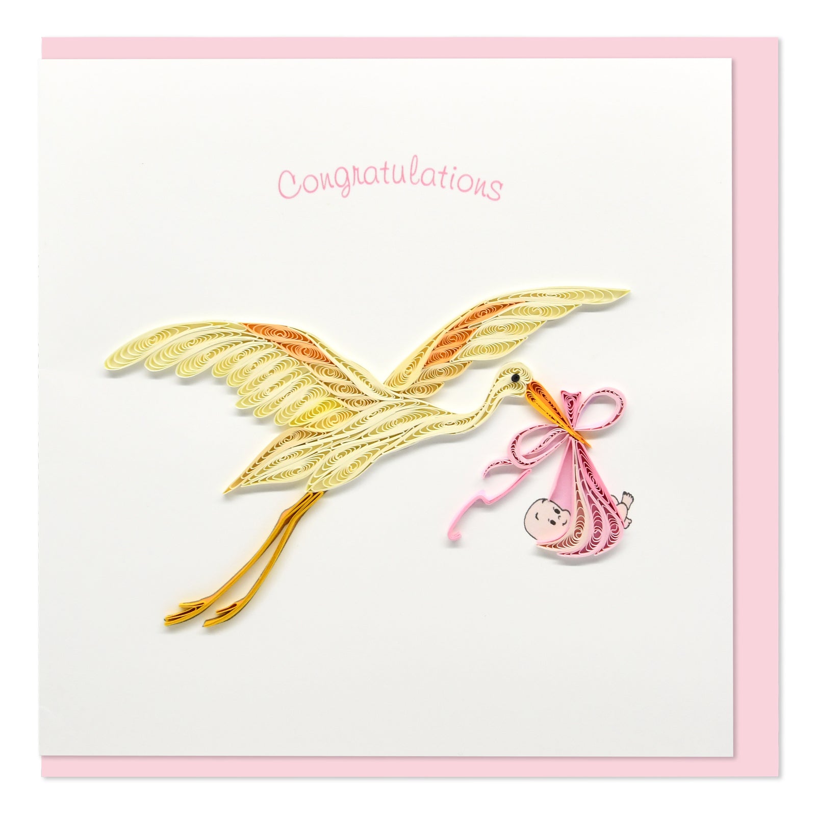 52l165-boyle-handmade-paper-15x15cm-quilled-greeting-card-congratulations-stork-and-baby-pink