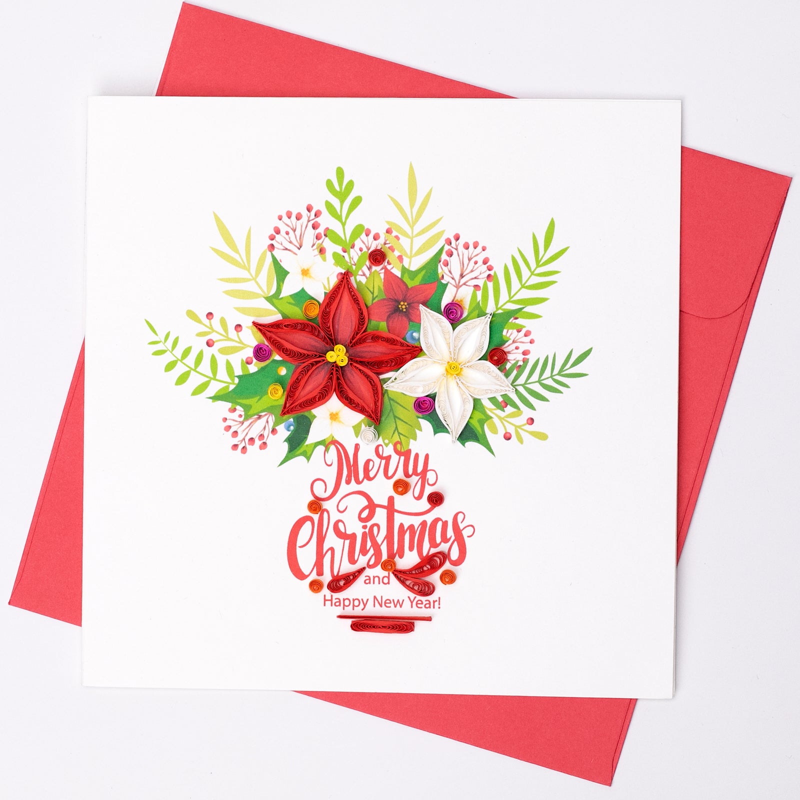 52l186-boyle-handmade-paper-15x15cm-quilled-greeting-card-poinsettias-in-a-merry-christmas-vase