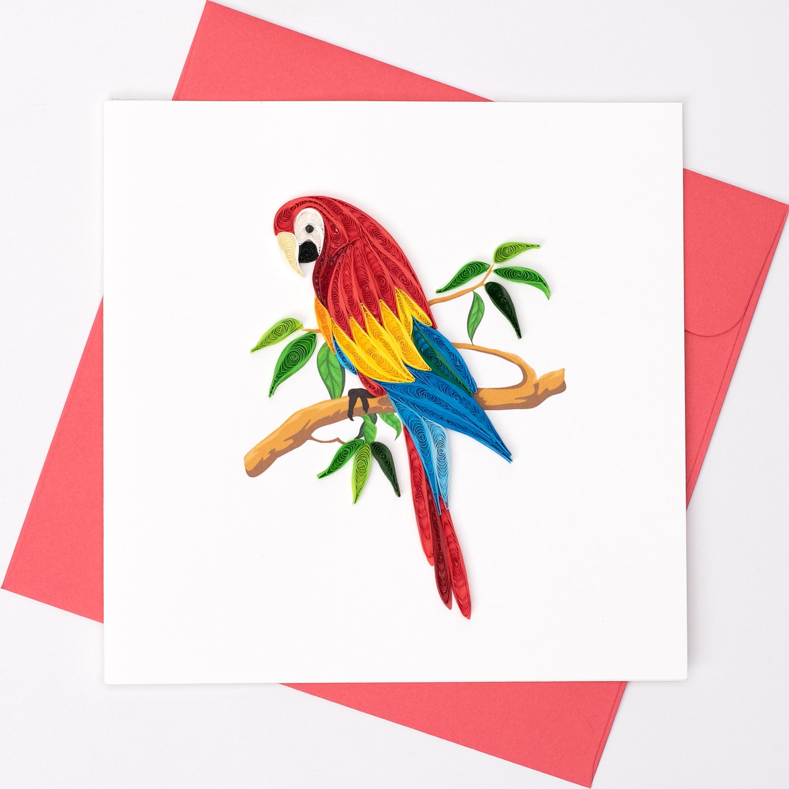52l189-boyle-handmade-paper-15x15cm-quilled-greeting-card-rosella