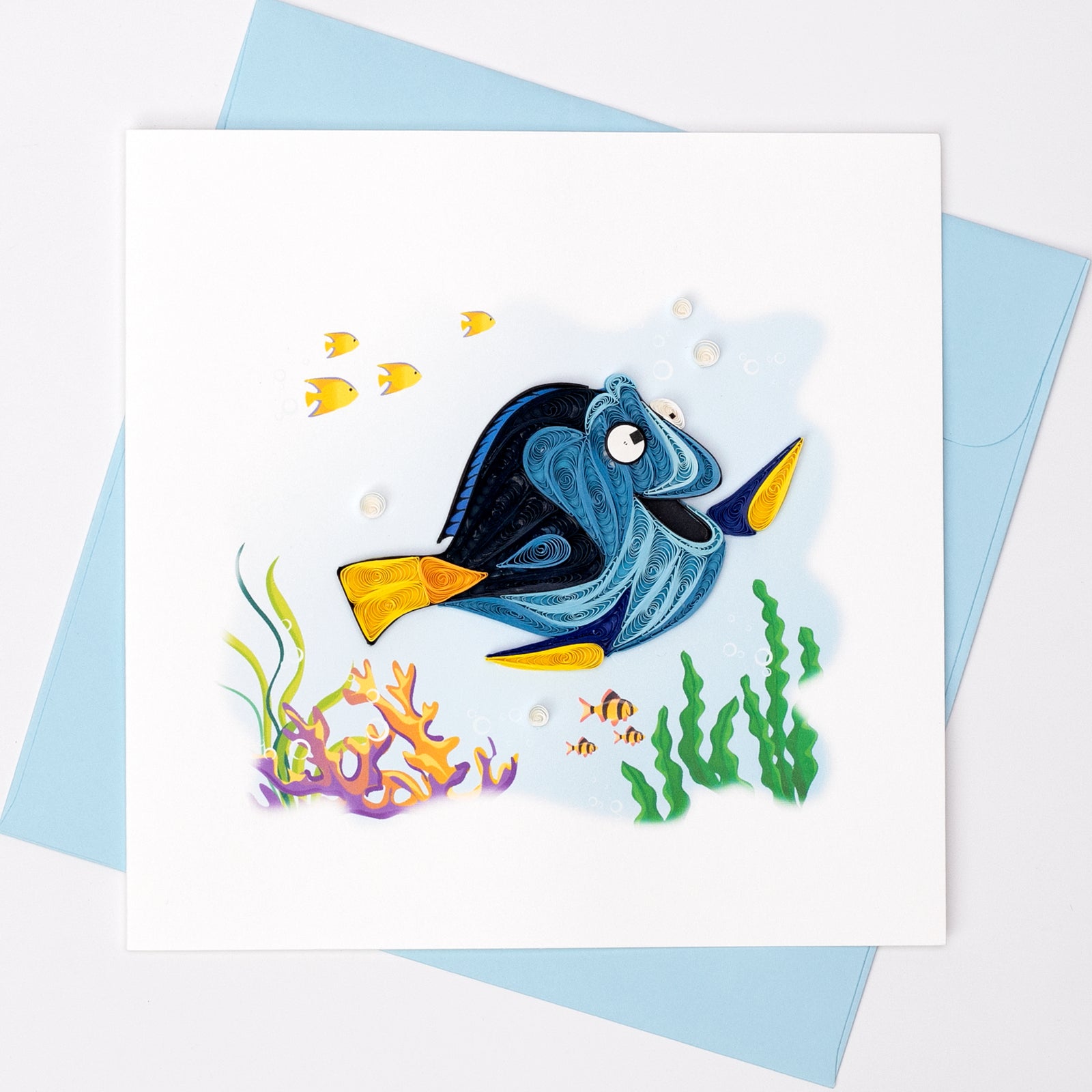 52l190-boyle-handmade-paper-15x15cm-quilled-greeting-card-blue-fish