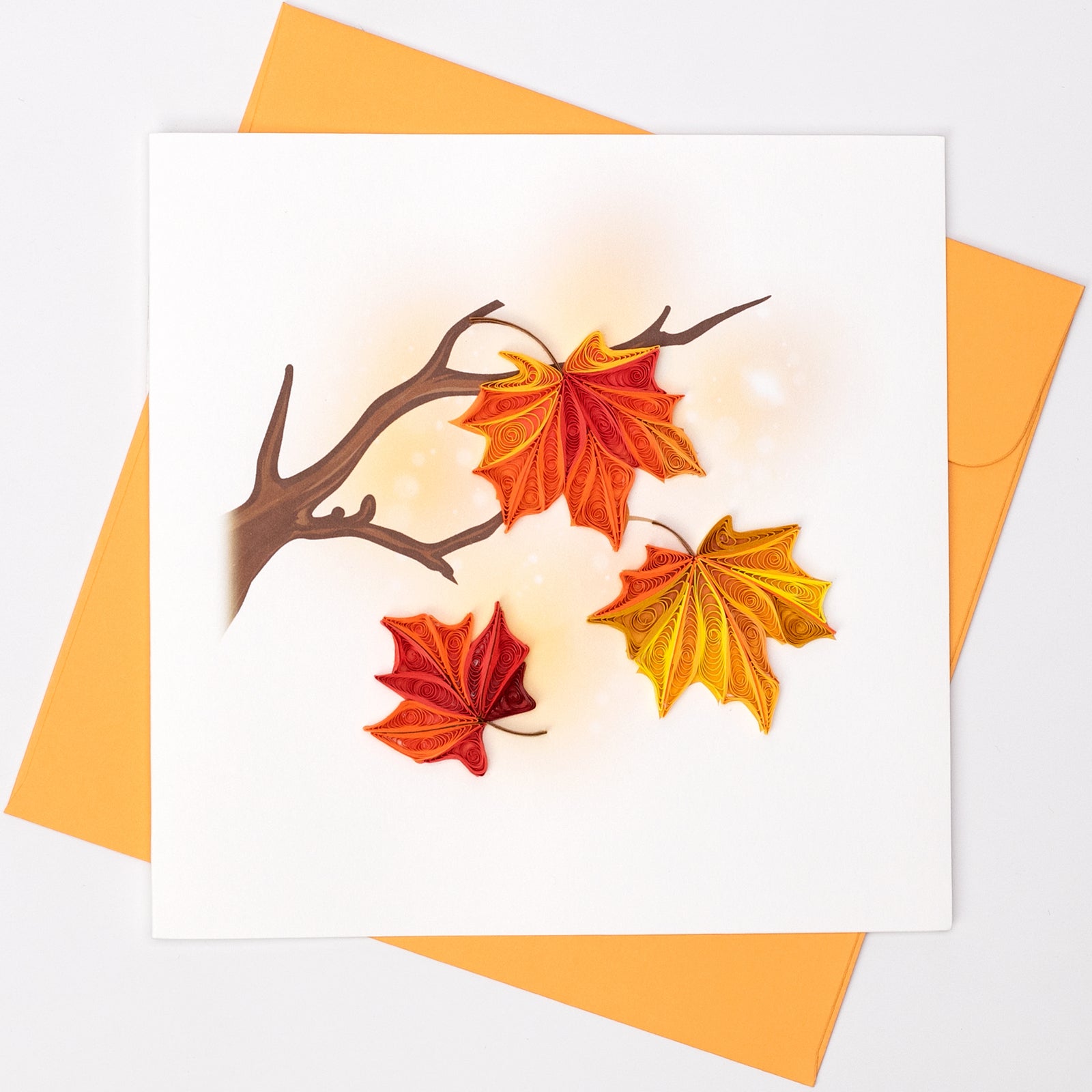 52l197-boyle-handmade-paper-15x15cm-quilled-greeting-card-falling-leaves