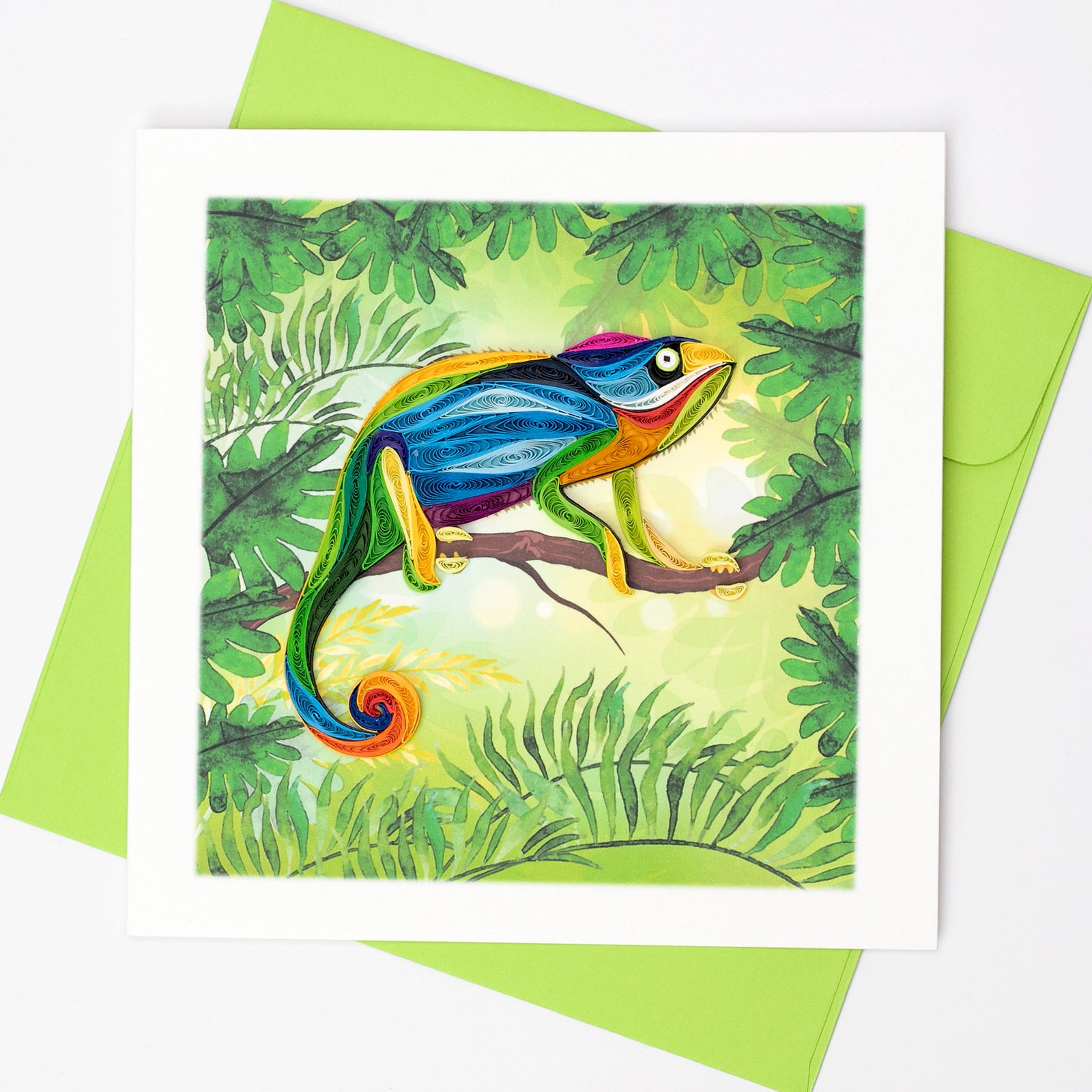 52l200-boyle-handmade-paper-15x15cm-quilled-greeting-card-chameleon