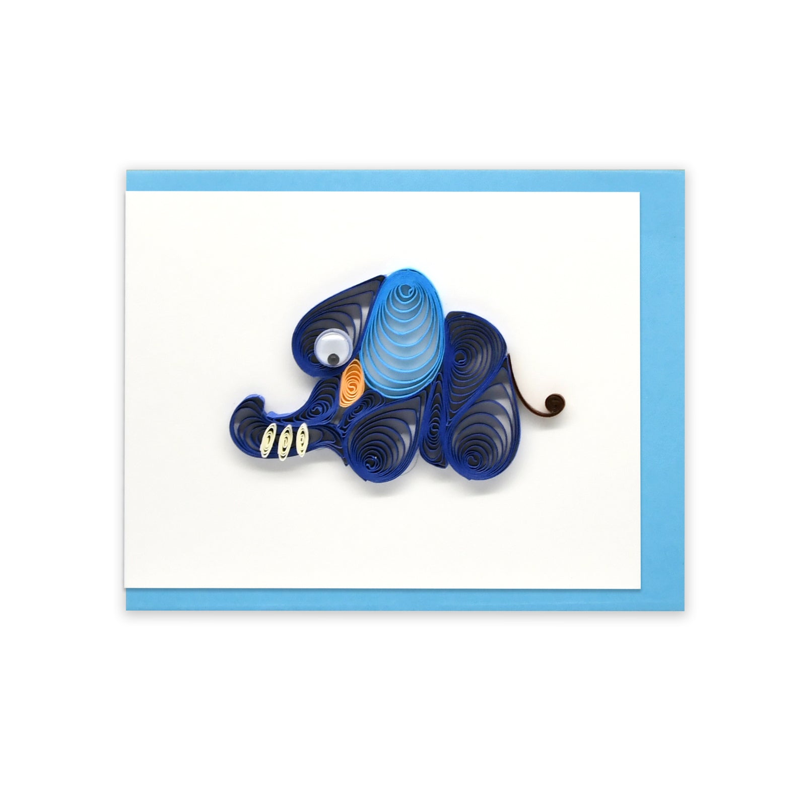 52m016-boyle-handmade-paper-quilled-8-5x6-4cm-mini-greeting-card-baby-elephant-blue