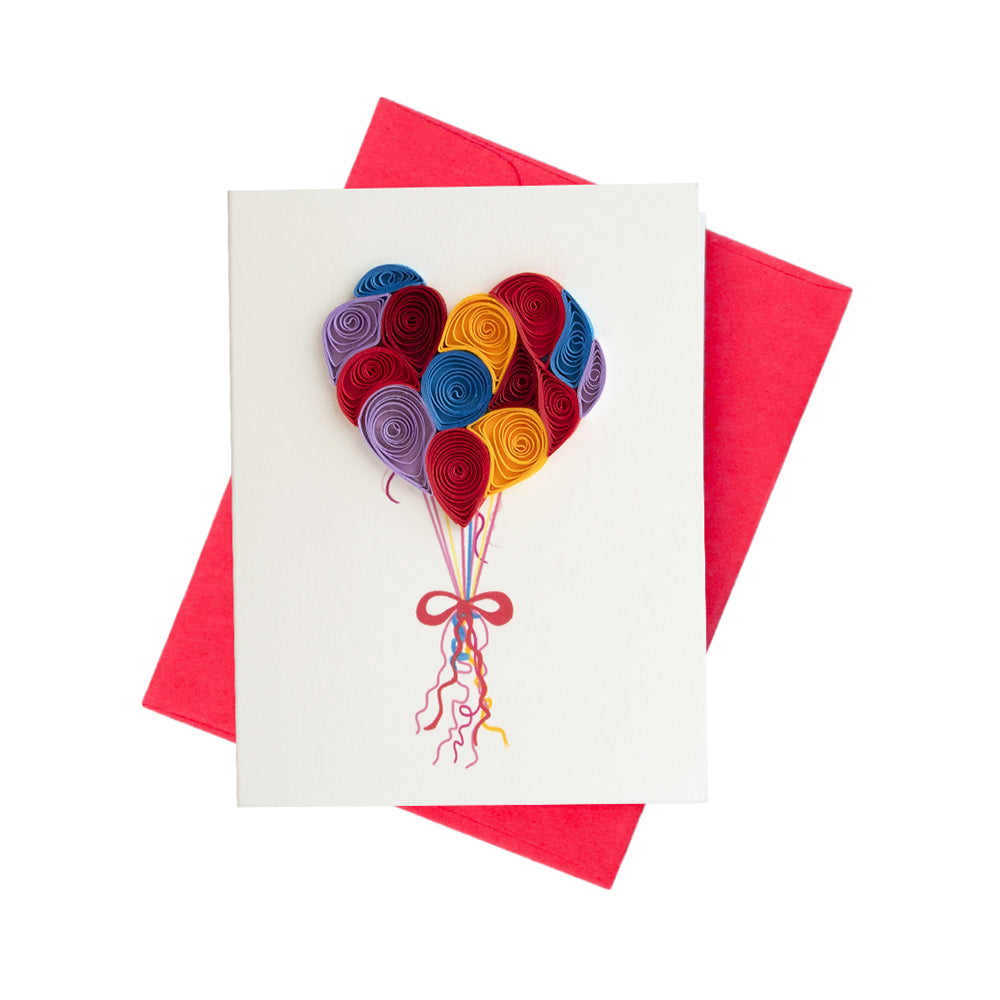 52m022-boyle-quilled-8-5cm-balloon-heart-mini-greeting-card-red
