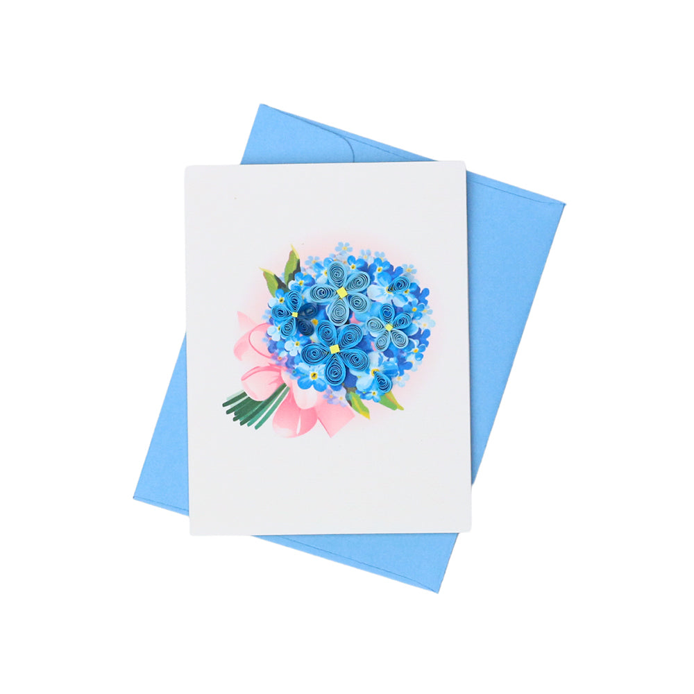 52m028-boyle-quilled-8-5cm-greeting-card-hydrangea-blue