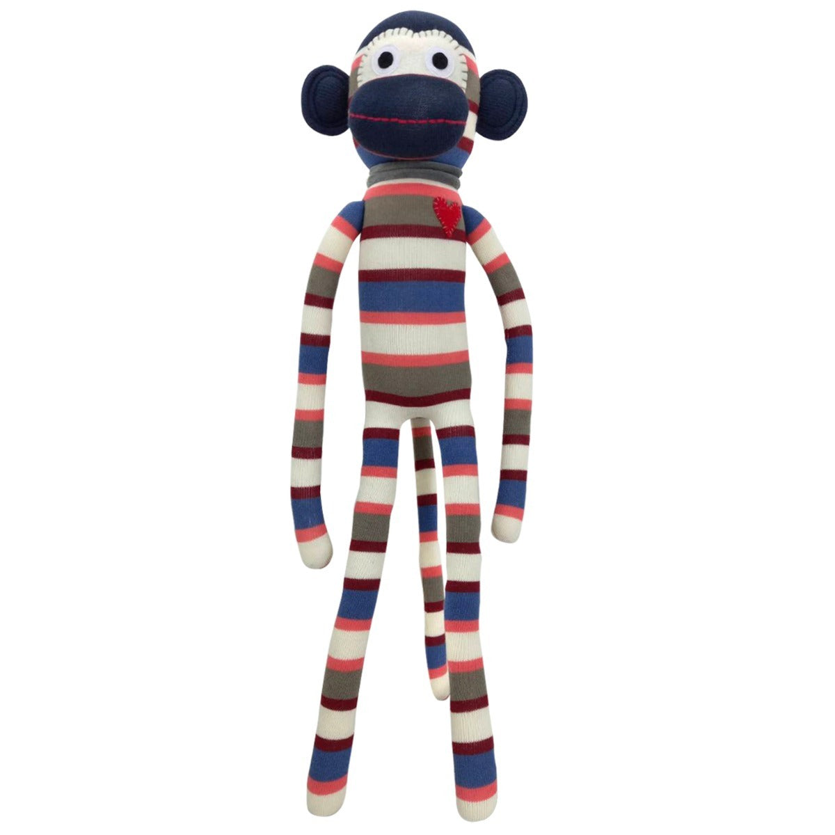 540172-boyle-70cm-bailey-cream-blue-striped-monkey-toy-0m