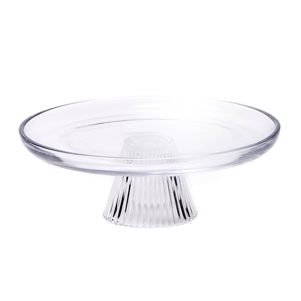 55596-salt-pepper-ogin-28x10cm-footed-cake-plate-stand-clear